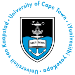 開普敦大學 logo