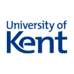 肯特大學 logo
