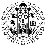 薩拉曼卡大學 logo