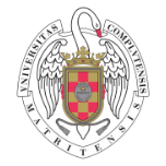 馬德里大學 logo