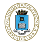 馬德里技術大學 logo