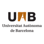巴塞隆納自治大學 logo