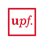 龐貝法布拉大學 logo