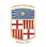 巴塞隆納大學 logo
