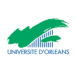 奧爾良大學 logo