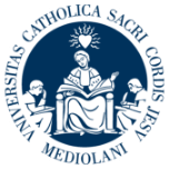 聖心天主教大學 logo