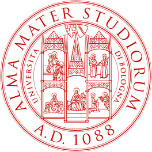 波隆納大學 logo