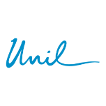 洛桑大學 logo