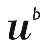 伯恩大學 logo
