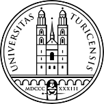 蘇黎世大學 logo