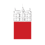 盧比安納大學 logo