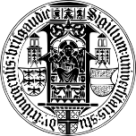 弗萊堡大學 logo