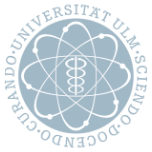 烏爾姆大學 logo