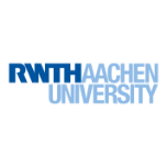 亞亨工業大學 logo