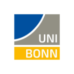 波昂大學 logo