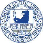 柏林自由大學 logo