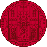 海德堡大學 logo