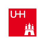 漢堡大學 logo