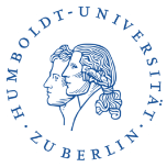柏林洪堡大學 logo