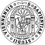 維也納大學 logo