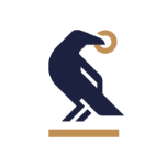 布達佩斯考文紐斯大學 logo