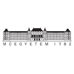 布達佩斯科技經濟大學 logo