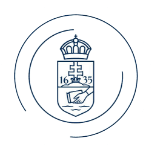 羅蘭大學 logo