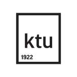 考納斯理工大學 logo