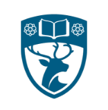 南安普頓大學 logo