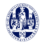 萊頓大學 logo
