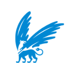阿姆斯特丹自由大學 logo