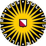 烏特列茲大學 logo