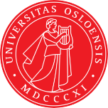 奧斯陸大學 logo