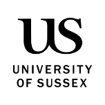 薩塞克斯大學 logo
