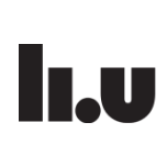 林雪平大學 logo