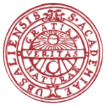 烏普薩拉大學 logo
