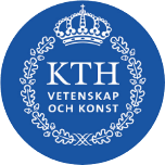 皇家理工學院 logo