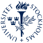 斯德哥爾摩大學 logo