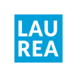 拉瑞爾應用科技大學 logo