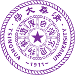 清華大學 logo