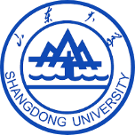 山東大學 logo
