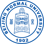 北京師範大學 logo