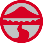 嶺南大學 logo