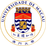 澳門大學 logo