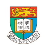 香港大學 logo