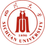 四川大學 logo