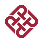 香港理工大學 logo
