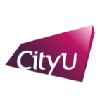 香港城市大學 logo