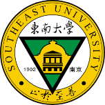東南大學 logo