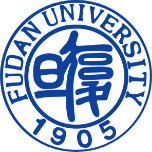 復旦大學 logo